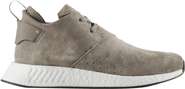 Adidas Nmd Cs2 Suede (750x750), Png Download