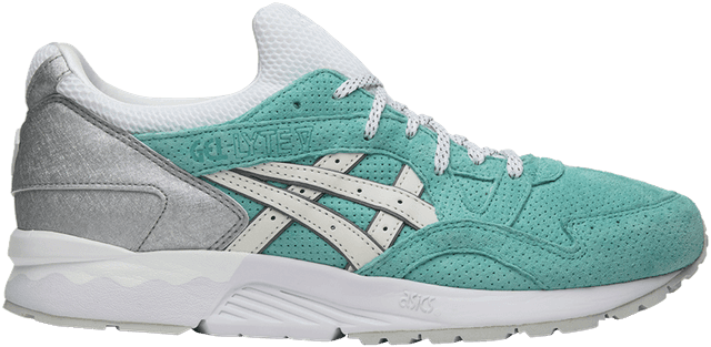 Gel Lyte - Asics Gel-lyte (750x750), Png Download
