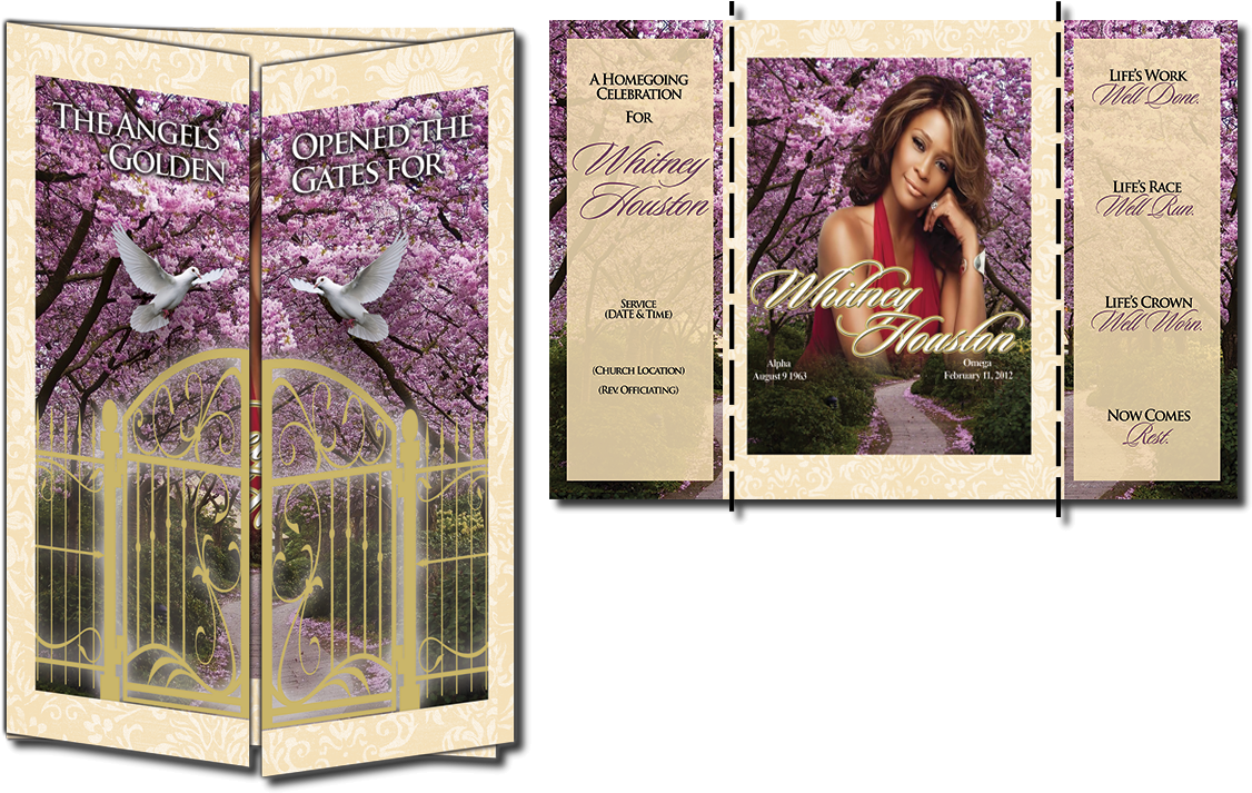 Heavens Gate Programs - Heaven's Gate (1155x730), Png Download