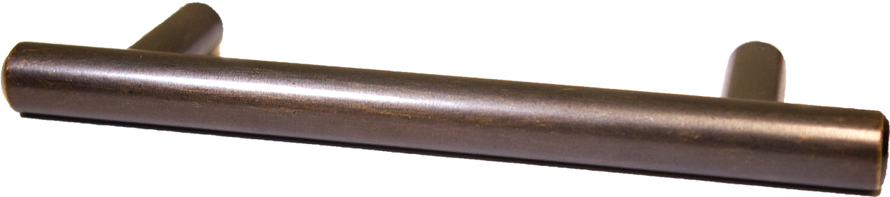 Orb-bar Pull Square - Drawer Pull (1309x1310), Png Download