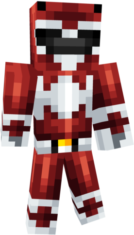 Spoiler - Minecraft (640x640), Png Download