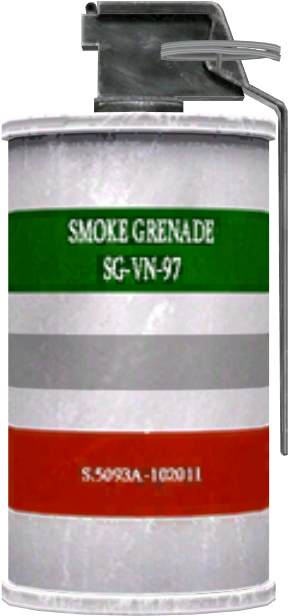 Smoke Rgg Rd1 - Bottle (1920x1080), Png Download