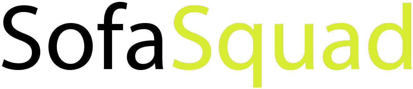 Sofa Squad Podcast - Citi Gold (1350x360), Png Download