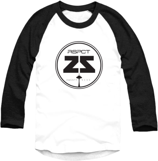 Men's 2wenty 5ive Raglan - Johnny Orlando Sweatshirt (600x600), Png Download