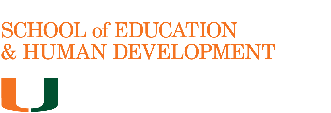 University Of Miami School Of Business Png (1168x413), Png Download