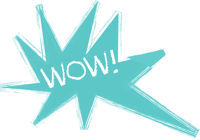 Wow Is What A Customer In Summerland Had To Say About - Emblem (700x600), Png Download