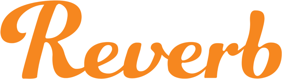 Com Announces Open Beta Launch For Reverb Lp - Chicago Music Exchange Logo (1000x310), Png Download