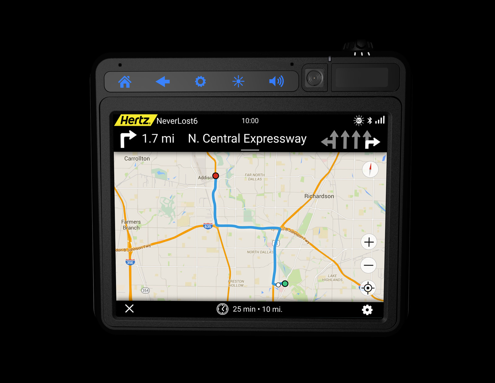 Nl6 Map - Map (1600x1237), Png Download