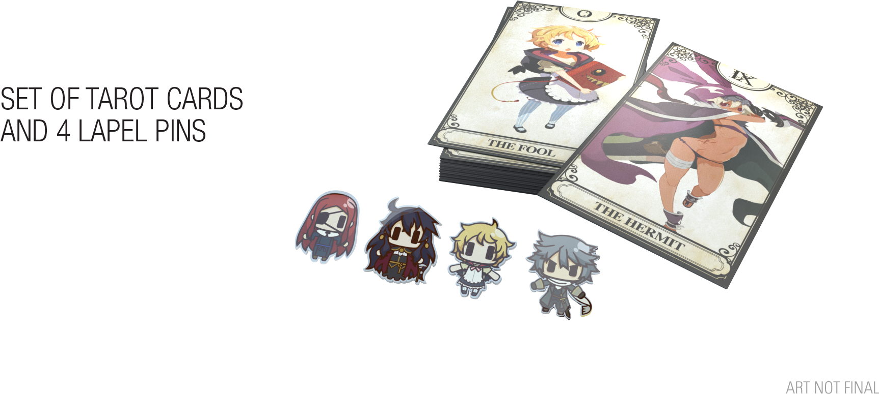 Voir La Galerie Complète - Labyrinth Of Refrain: Coven Of Dusk Limited Edition (1920x1080), Png Download