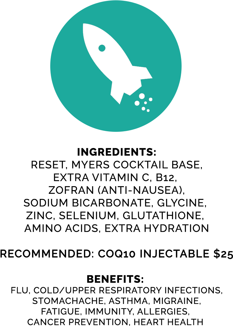 Vitaliv Therapies Resurrect - Immune System (864x1195), Png Download