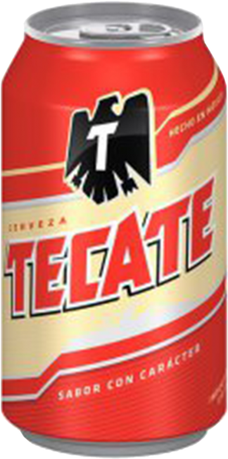 Tecate Beer (650x650), Png Download