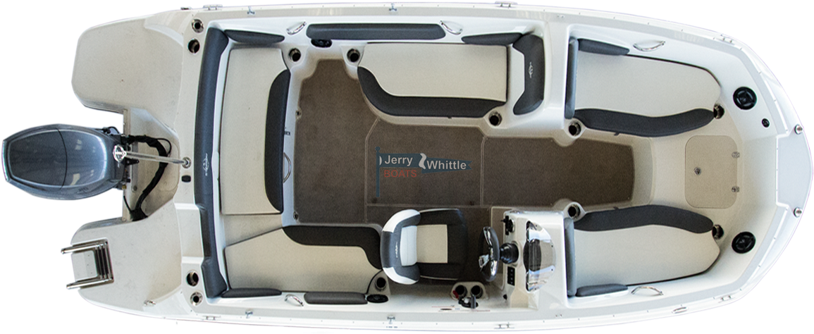 Your Price - $34,988 - 2017 Stingray Deck Boat (1200x800), Png Download