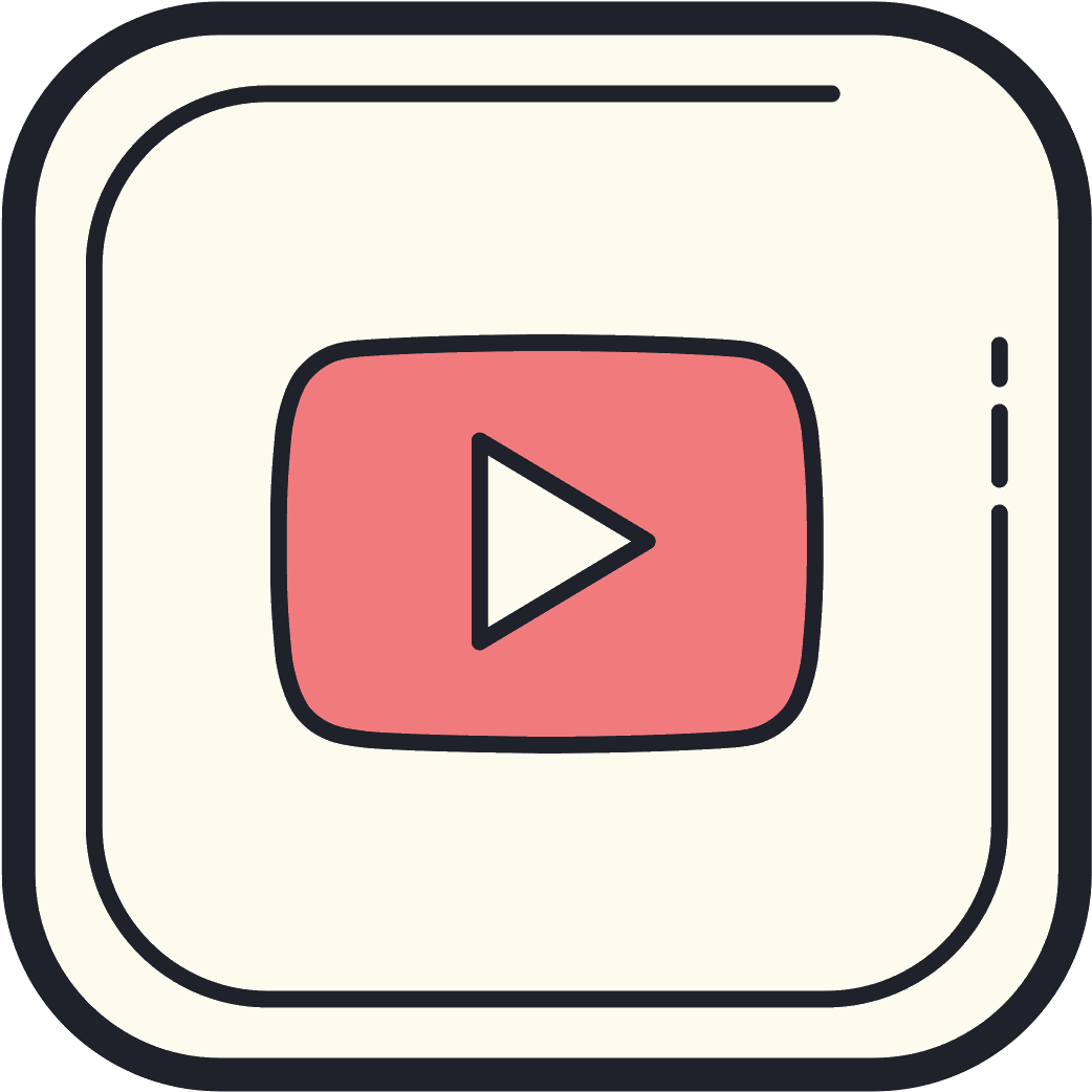Play Button Icon - Icon (1600x1600), Png Download