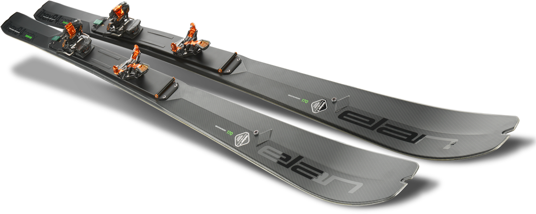 Ski (1770x929), Png Download