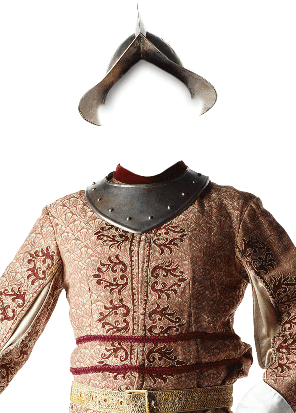 Knight Armour Png - Рыцарские Доспехи Для Фотошопа (1000x1399), Png Download