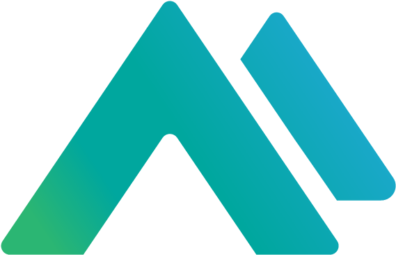 Mountain Top Constulting - Triangle (640x640), Png Download