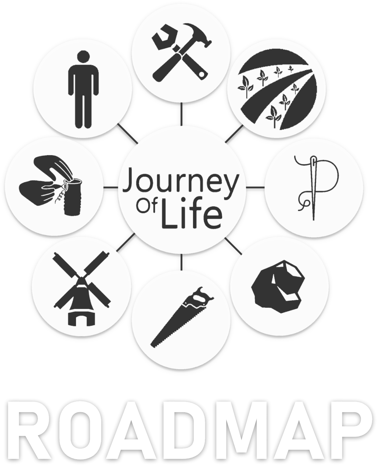 Hey Guys And Gals, - Steam (2048x2048), Png Download