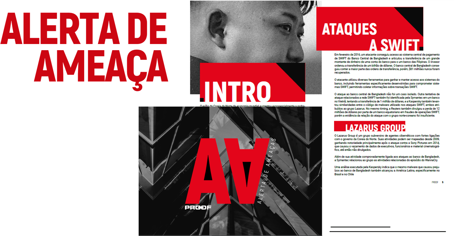 Veja Nossos Alertas De Ameaça (1782x932), Png Download