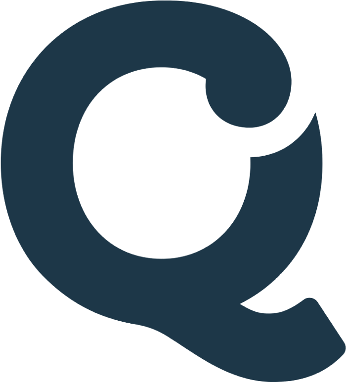 Quarsh Creative Home Logo - Circle (792x792), Png Download