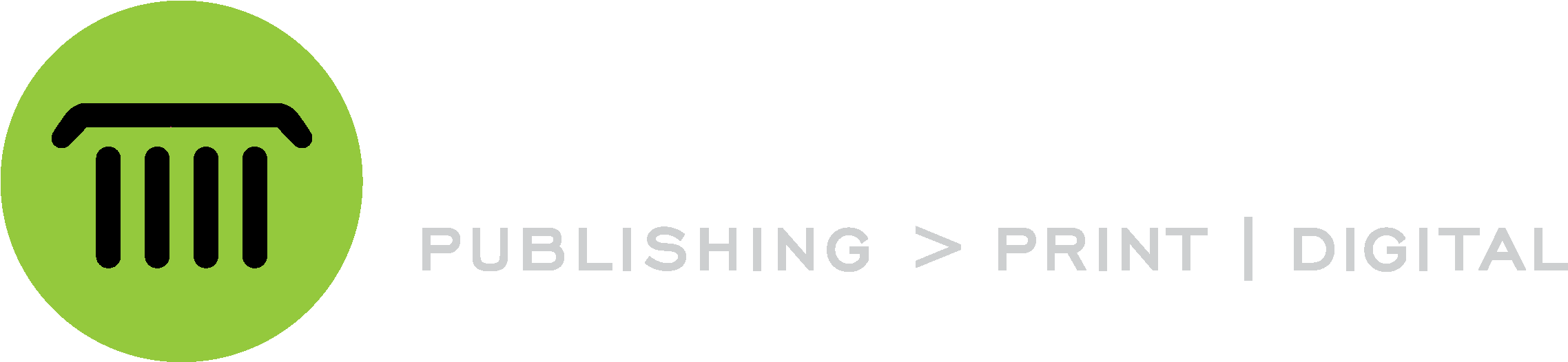 Logo - Parthenon (2285x533), Png Download