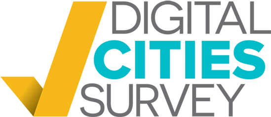 Awards Calendar And Notifications - Digital Cities Survey 2017 (750x430), Png Download