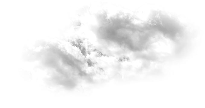 Smoke Png, Download Png Image With Transparent Background, - Monochrome (800x533), Png Download