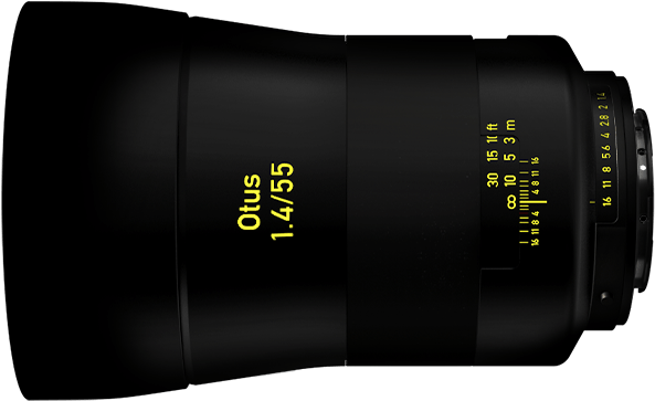 Clear Details - Canon Ef 75-300mm F/4-5.6 Iii (1200x862), Png Download