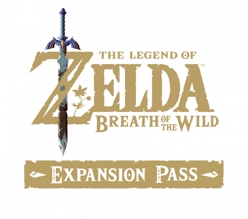 Nintendo To Continue Development Of Zelda - Legend Of Zelda Breath Of The Wild Expansion Pass (980x864), Png Download