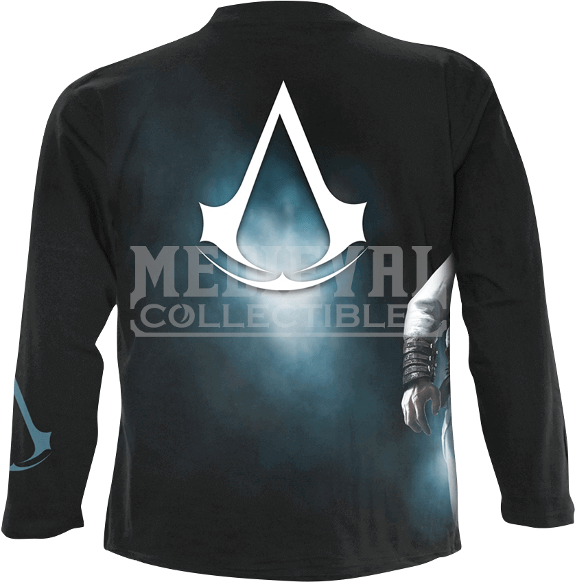 Item - Assassins Creed Revelations Steelbook (850x850), Png Download