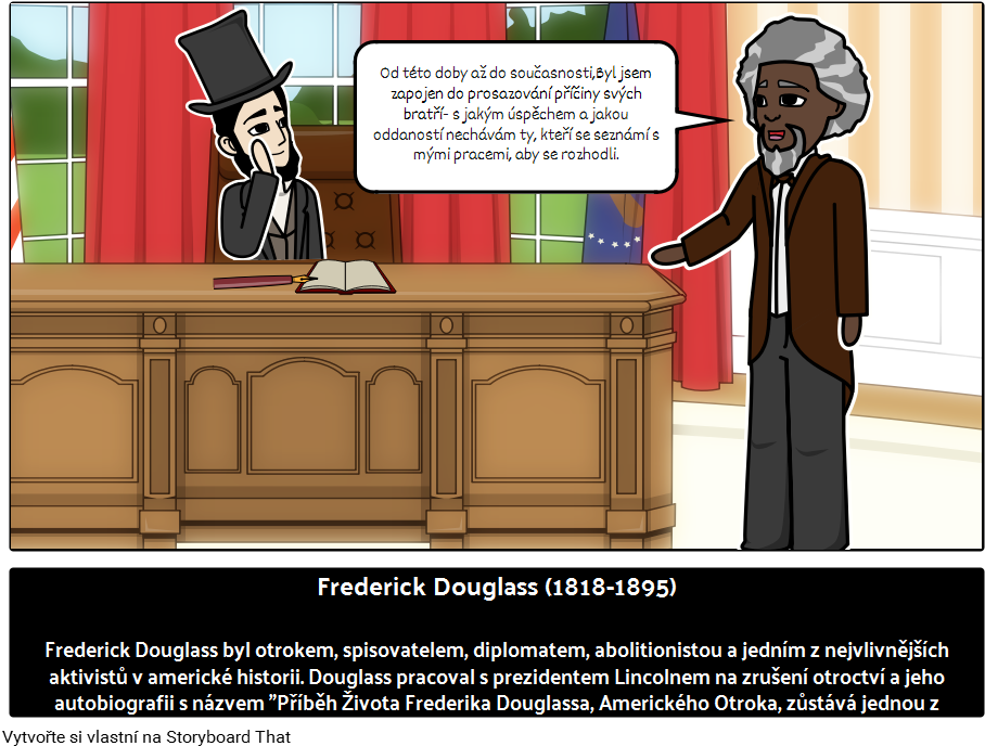 Frederick Douglass (932x712), Png Download