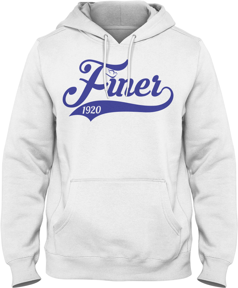 Zeta Phi Beta Finer Script Hoodie - Jake Paul Status Hoodie (1024x1024), Png Download
