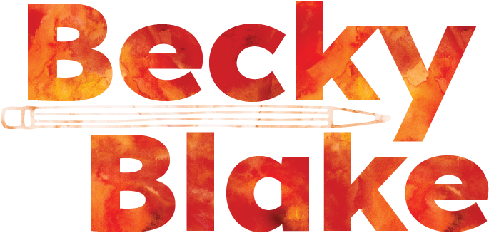 Becky Blake - Organization (737x419), Png Download
