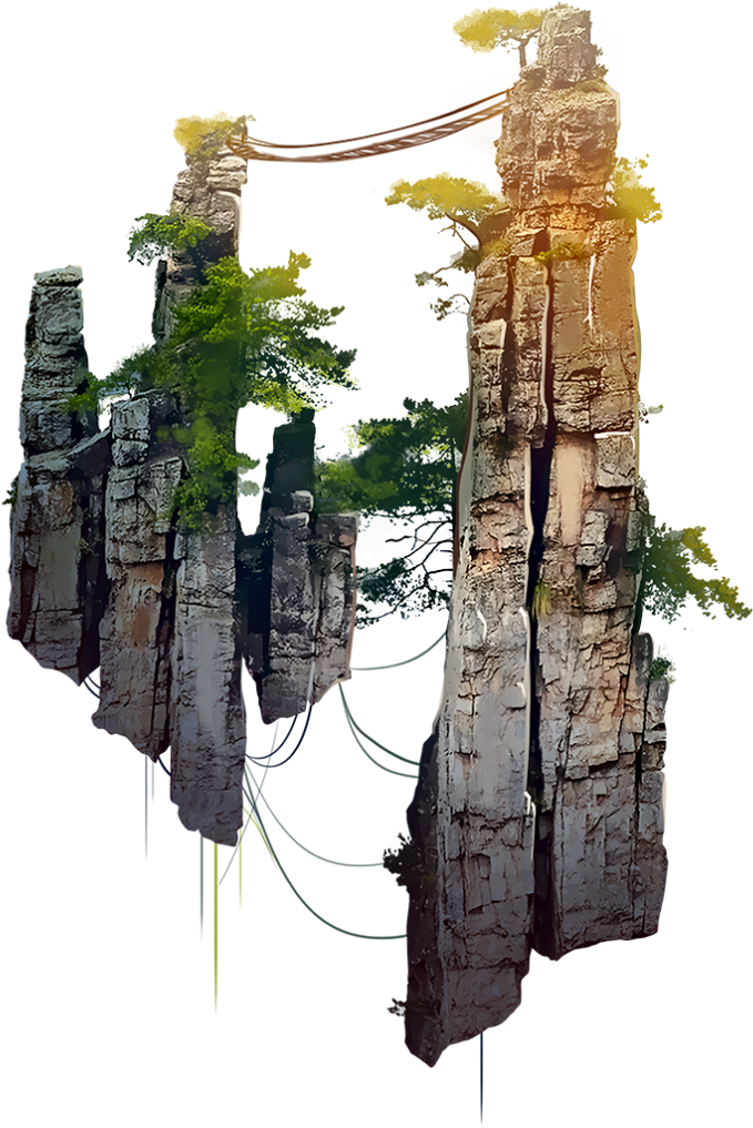 Flying Islands Png Images For Picsart Editing - Picsart Film Poster Red Background (1024x1024), Png Download