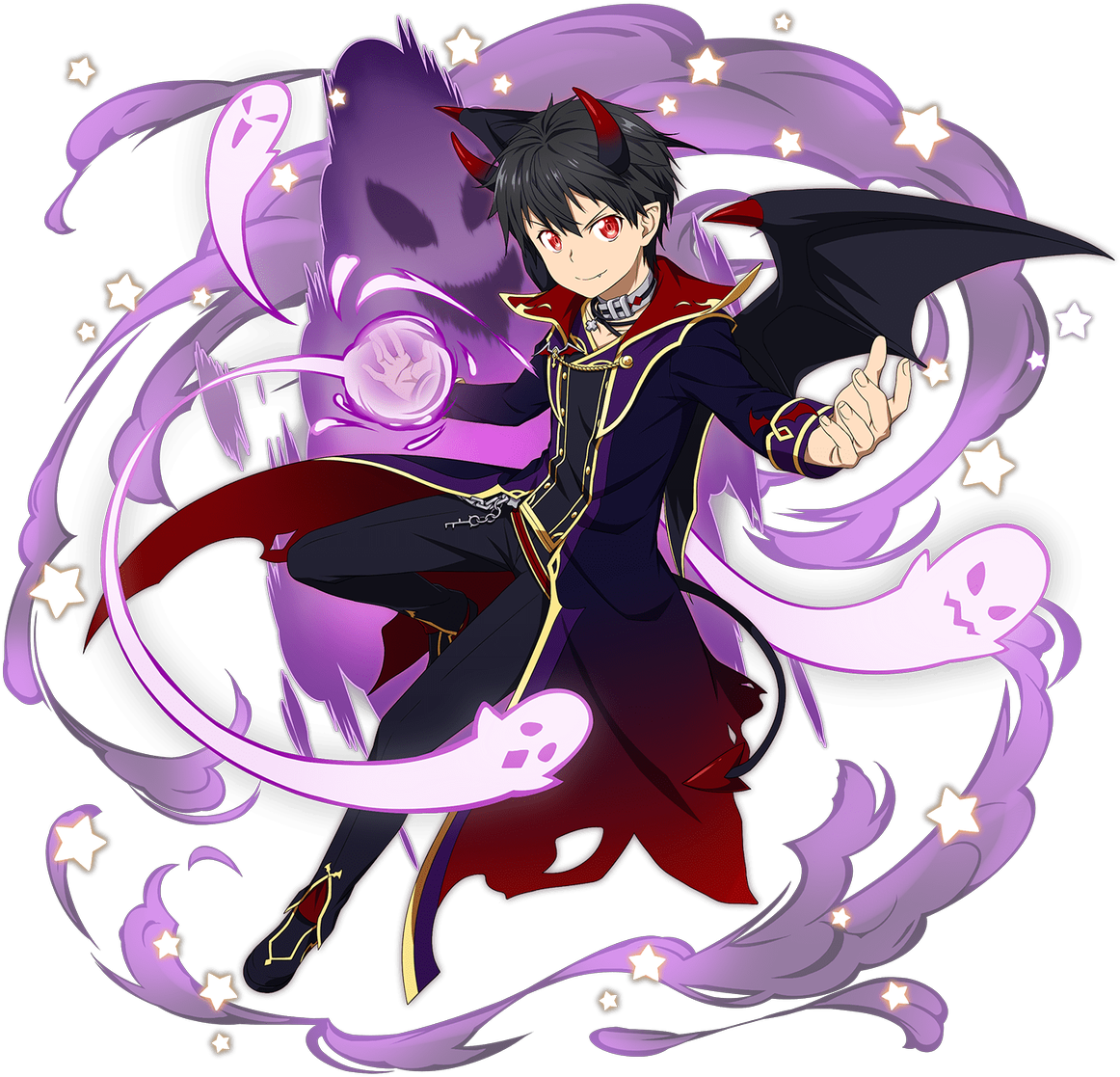 Sao Fulldive On Twitter (1200x1200), Png Download