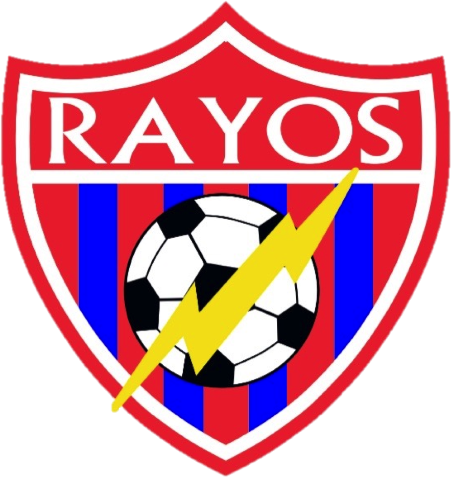 Rayos 04b - Monarcas Morelia (900x965), Png Download