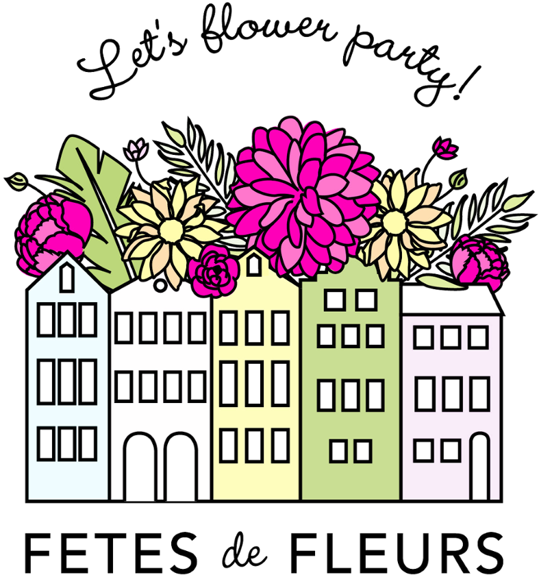 Things To Do In Charleston Sc Diy Flower Crown, Flower - Fetes De Fleurs (960x960), Png Download
