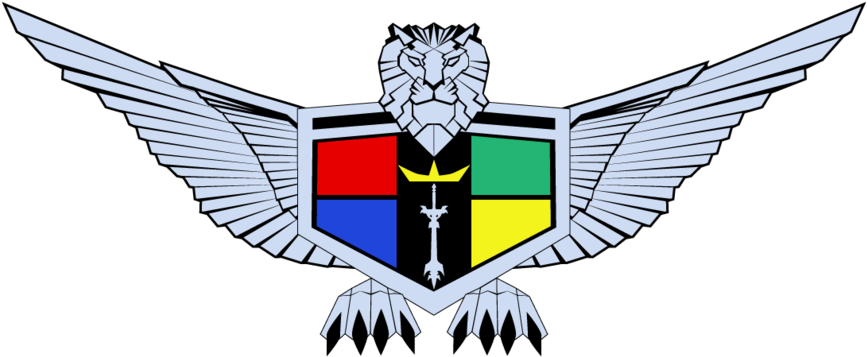 38 Awesome Pilot Wing Logos Images Lion Coloring Pages, - Lion (900x422), Png Download