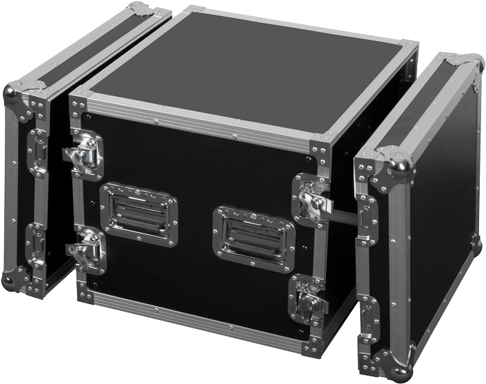 Rnr 9s 05 - Aust Mon 9ru Standard Rack Case (800x600), Png Download