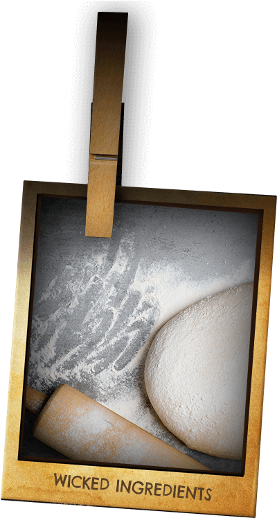 Polaro#row Wickedingredientsfixed - Polaroid Corporation (475x840), Png Download