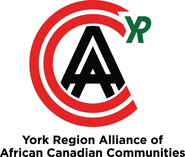 Yraacc First Black History Month Event - Regional Municipality Of York (608x516), Png Download