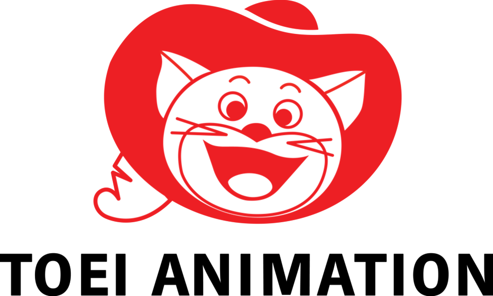 Toei Animation Is A Japanese Animation Studio That - Toei Animation Logo Png (975x586), Png Download