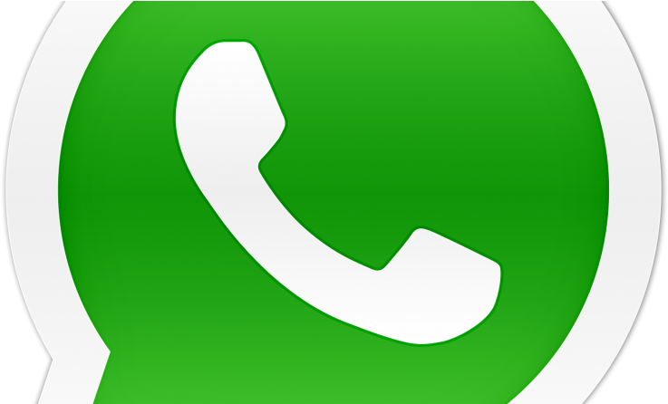 Whatsapp 3d Logo Png - Delivery Whatsapp (800x445), Png Download
