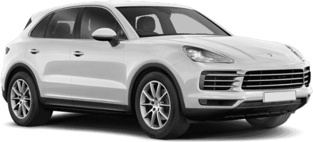 New 2019 Porsche Cayenne S - Porsche Cayenne Suv (640x480), Png Download