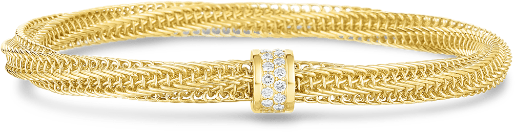 Coin Classics > Primavera - Roberto Coin Inc. (1600x1600), Png Download