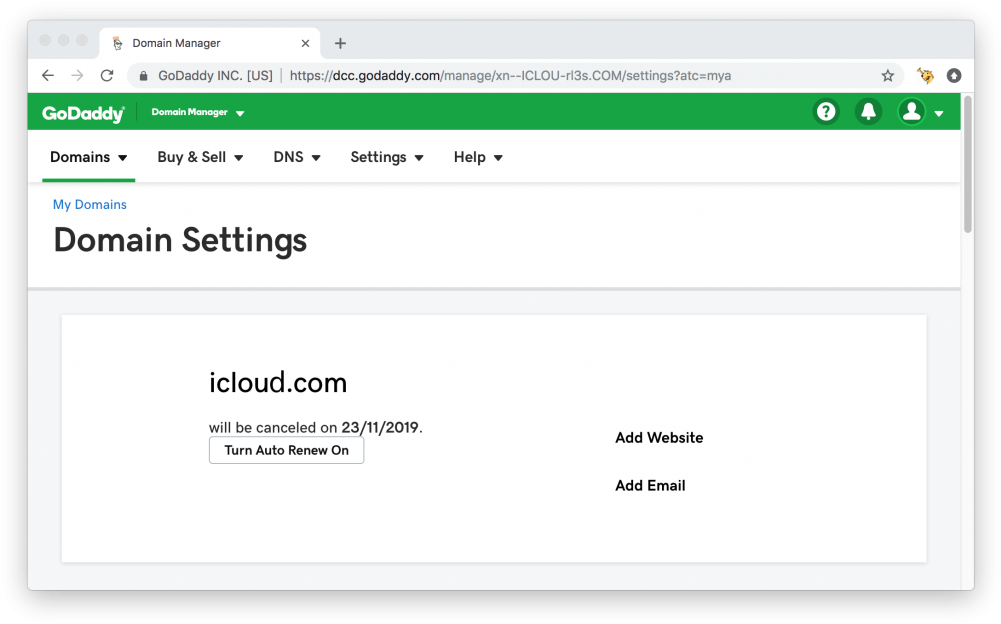 Next I Registered A Ssl Certificate To Make This Idn - Portable Network Graphics (1024x647), Png Download