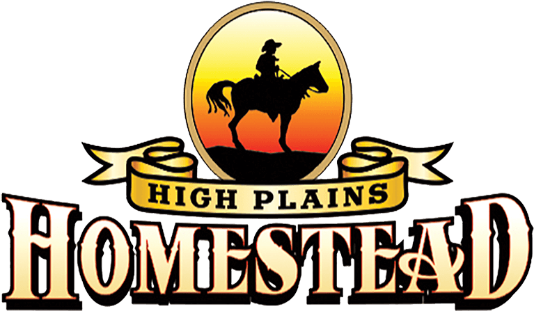 High Plains Homestead (800x480), Png Download