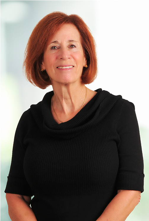 Dori Coffey, Power Presentations Consultant - Red Hair (700x746), Png Download