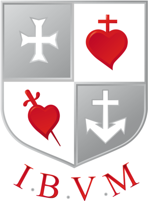 Instituto Bienaventurada Virgen Maria - Loreto College (635x900), Png Download