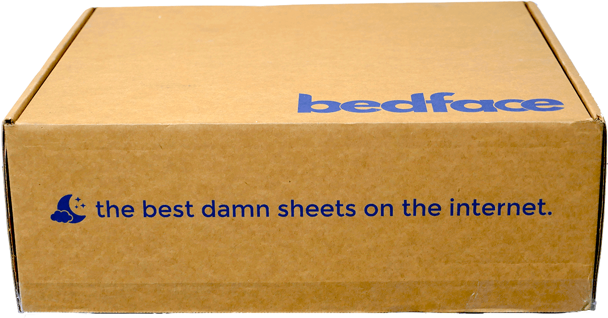 Bedface Sheets Review, Bedface Sheets Unboxing - Unboxing (1361x776), Png Download