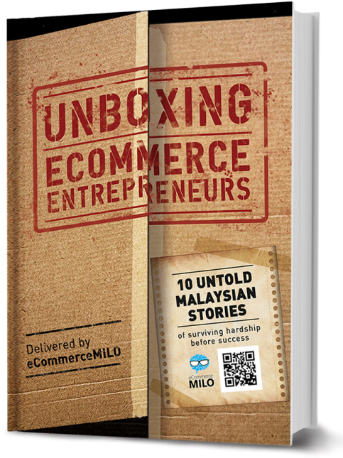 Unboxing - E-commerce (500x657), Png Download